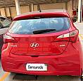 Hyundai Hb20 Comf./C.plus/C.style 1.0 Flex 12V 2015