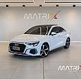 Audi A3 Sedan S-Line 2.0 Tfsi S-Tronic 2023