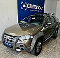 Fiat Palio Weekend Adventure Locker 1.8 Flex 2012