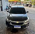 Chevrolet Cobalt Ltz 1.8 8V Econo.flex 4P Aut. 2018