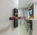 Studio Com Ótimo Preço No Bairro Vila Mariana. Confira!