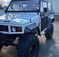 Engesa Engesa 4X4 2.5/4.1 1988