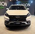 Chery Tiggo 2.0 16V Aut. 5P 2022