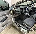 Honda Civic Sedan Lxs 1.8/1.8 Flex 16V Aut. 4P 2008