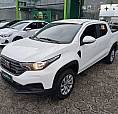 Fiat Strada Freedom 1.3 Flex 8V Cd 2025
