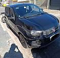 Fiat Mobi Like 1.0 Fire Flex 5P. 2018
