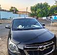 Chevrolet Cobalt Lt 1.4 8V Flexpower/Econoflex 4P 2012
