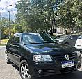 Volkswagen Gol Geração Iv Trend 1.0 8V Mi Total Flex Mec. 2P 2008