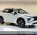 Mitsubishi Eclipse Cross Hpe 1.5 16v 165cv Aut 2027
