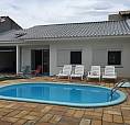 Casa Perfeita! De Barbada Em Rainha Do Mar