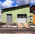 Alugo Casa Próximo Do Hospital Deuclécio Marques