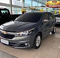 Chevrolet Cobalt 1.8 Mpfi Elite 8V Flex 4P Automático