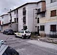 Aluga-Se Apartamento De 2 Quartos No Conjunto Marcos Freire Iii Por R$: 600,00
