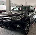 Hilux Cd Srx 2.8 4X4 - 2017/2017