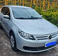 Gol G5 2011 Completo 