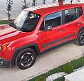 Renegade Sport 2016 Automático  Completo