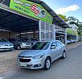 Cobalt Ltz 1.8 Mec. - 2016