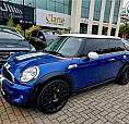 Mini Cooper 2013 1.6 S 16V Turbo Gasolina 2P Automático