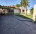 Parcela Caução 5X/Incluso Iptu/Casa 3 Quartos/Esquina Av.pres.vargas/Varanda/Churrasqueira
