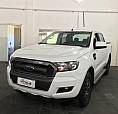 Ford Ranger Xls