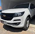Chevrolet S10 Ltz 2.8 Flexpower 4X4 Cd Aut 2020