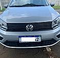 Volkswagen Voyage 22/23 Em Ótimo Estado
