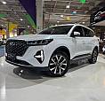 Chery Tiggo 7 Pro 1.6 Turbo 16V Aut. 2023