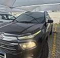 Fiat Toro Freedom 2.0 16V 4X4 Tb Diesel Mec. 2017
