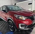 Renault Captur 1.6 Câmbio Cvt 2019