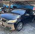 Volkswagen Gol Geração V 1.0 8V Mi Total Flex Mec. 4P 2012