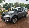 Land Rover Discovery Sport Se R-dyn 2.0 Si4 Flex 2024