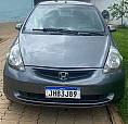 Honda Fit Lx 1.4/ 1.4 Flex 8V/16V 5P Mec. 2007