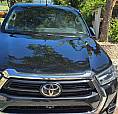 Toyota Hilux Cd Srx 4x4 2.8 Tdi 16v Diesel Aut. 2022