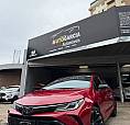 Toyota Corolla Gr-Sport 2.0 Flex 16V Aut 2022