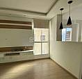 Apartamento Para Aluguel, 2 Quartos, 1 Vaga De Garagem, Vila Nova - Porto Alegre/Rs