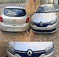 Renault Sandero Expression Hi-Power 1.6 8V 5P 2016