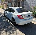 Honda Civic Sedan Lxs 1.8/1.8 Flex 16V Mec. 4P 2014