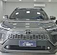 Toyota Corolla Cross Xrx 2.0 16v Flex Aut. 2026