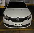 Renault Sandero Authentique Flex 1.0 12V 5P 2018