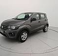 Fiat Mobi Like 1.0 Fire Flex 5P. 2025