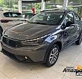Fiat Argo Trekking 1.3 8V Flex Aut. 2026