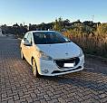 Peugeot 208 Active/Active Pack 1.5 Flex 8V 5P 2016