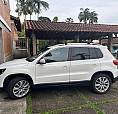 Volkswagen Tiguan 2.0 Tsi 16v 200cv Tiptronic 5p 2013