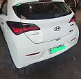 Hyundai Hb20 Copa Do Mundo 1.6 Flex 16V Aut. 2015