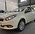 Fiat Grand Siena Essence Dual. 1.6 Flex 16V 2015