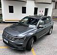 Volkswagen Tiguan Allspac Comf 250 Tsi 1.4 Flex 2020