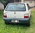Fiat Uno Mille 1.0 Fire/ F.flex/ Economy 2P 2010
