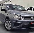 Volkswagen Voyage 1.0 Flex 12V 4P 2023