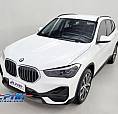Bmw X1 Sdrive 20I 2.0/2.0 Tb Acti.flex Aut. 2022