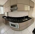 Apartamento Ville Safira 3° Andar